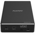 Карман внешний Maiwo 2*HDD 2.5