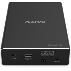 Кишеня зовнішня Maiwo 2*HDD 2.5