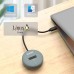 Док-станція для накопичувачів Maiwo M.2 NVMe/SATA SSD to USB3.2 Gen2 USB-C 10Gbps (K1698P2)