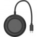 Док-станція для накопичувачів Maiwo 2*NVMe M.2 SSD to USB3.2 Gen2 USB-C 10Gbps (K3026P2 grey)