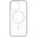 Чехол для мобильного телефона MAKE Apple iPhone 13 Crystal Magnet (MCCM-AI13)