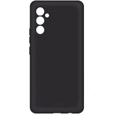Чехол для мобильного телефона MAKE Samsung A34 Skin Black (MCS-SA34BK)