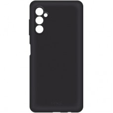 Чехол для мобильного телефона MAKE Samsung A14 Skin Black (MCS-SA14BK)