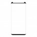 Плівка захисна MakeFuture для Samsung S8 Plus Black 3D (MF3D-SS8PB)
