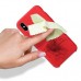Чехол для мобильного телефона MakeFuture Silicone Case Apple iPhone XS Red (MCS-AIXSRD)