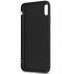 Чехол для мобильного телефона MakeFuture Skin Case Apple iPhone XS Max Black (MCSK-AIXSMBK)