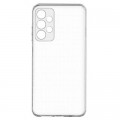 Чехол для мобильного телефона MakeFuture Samsung A23 Air (Clear TPU) (MCA-SA23)