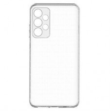 Чехол для мобильного телефона MakeFuture Samsung A23 Air (Clear TPU) (MCA-SA23)