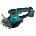 Кусторез Makita для травы аккумуляторные LXT, 18В, 160мм (без АКБ и ЗУ) (DUM604Z)