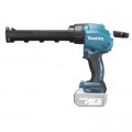 Пистолет для герметика Makita LXT, 300 мл (без АКБ и БП) (DCG180Z)