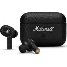Наушники Marshall Motif II ANC Black (1006450)
