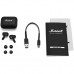 Наушники Marshall Motif II ANC Black (1006450)