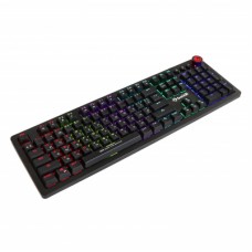 Клавиатура Marvo KG917 Multi-LED Mechanical Blue Switch