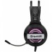 Навушники Marvo HG8902 Multi-LED Black (HG8902)