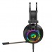 Навушники Marvo HG9062 Multi-LED 7.1 Black (HG9062)