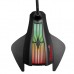 Микрофон Marvo MIC-01 Multi-LED USB Black (MIC-01)