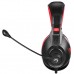 Навушники Marvo H8321S Black-Red (H8321S)