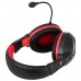 Навушники Marvo H8321S Black-Red (H8321S)