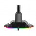 Микрофон Marvo MIC-05 Multi-LED USB (MIC-05)
