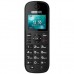 Мобильный телефон Maxcom MM35D Black