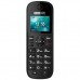 Мобільний телефон Maxcom MM35D Black