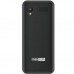 Мобільний телефон Maxcom MM814 Black