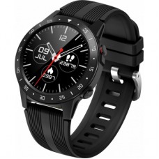 Смарт-часы Maxcom Fit FW37 ARGON Black