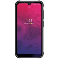 Мобильный телефон Maxcom MS572 3/32Gb Gray (5908235975924)