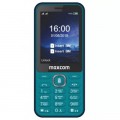 Мобильный телефон Maxcom MM814 Type-C Green (5908235977744)