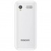 Мобильный телефон Maxcom MM814 Type-C White (5908235977751)