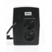 Источник бесперебойного питания Maxxter 650VA ( MX-UPS-B650-02) (MX-UPS-B650-02)