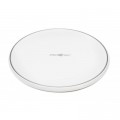 Зарядний пристрій Maxxter Wireless Fast Charge (M-QIF-03)