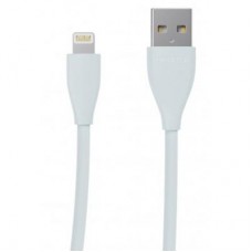 Дата кабель USB 2.0 AM to Lightning 1.0m Maxxter (UB-L-USB-01MG)