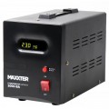 Стабілізатор Maxxter MX-AVR-S2000-01