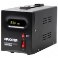 Стабілізатор Maxxter MX-AVR-S1000-01