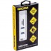 Концентратор Maxxter USB to Gigabit Ethernet, 2 Ports USB 3.0 + microSD/TF card r (NECH-2P-SD-01)
