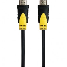 Кабель мультимедийный HDMI to HDMI 1.0m V2.0 Maxxter (VP-HDMI-1M)