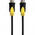 Кабель мультимедійний HDMI to HDMI 2.0m V.2.0 Maxxter (VP-HDMI-2M)