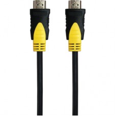 Кабель мультимедийный HDMI to HDMI 2.0m V.2.0 Maxxter (VP-HDMI-2M)