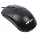 Мишка Maxxter Mc-4B01 USB Black (Mc-4B01)