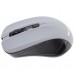Мышка Maxxter Mr-337-Gr Wireless Gray (Mr-337-Gr)