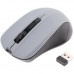 Мышка Maxxter Mr-337-Gr Wireless Gray (Mr-337-Gr)