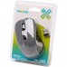 Мышка Maxxter Mr-337-Gr Wireless Gray (Mr-337-Gr)