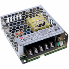 Блок питания для систем видеонаблюдения MeanWell LRS-35-12