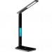 Настольная лампа Media-Tech MT222, QI, 3000-6500К, 750 Lm, black (MT222K)