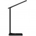 Настольная лампа Media-Tech MT222, QI, 3000-6500К, 750 Lm, black (MT222K)