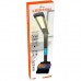 Настольная лампа Media-Tech MT222, QI, 3000-6500К, 750 Lm, black (MT222K)