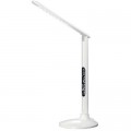 Настільна лампа Mediarange Stylish LED desk lamp with different light modes, white (MROS501)