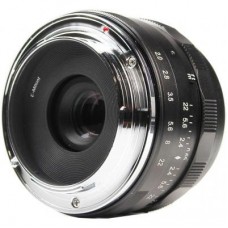 Об'єктив Meike 28mm f/2.8 MC E-mount для Sony (MKES2828)