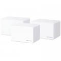 Точка доступу Wi-Fi Mercusys HALO-H80X-3-PACK